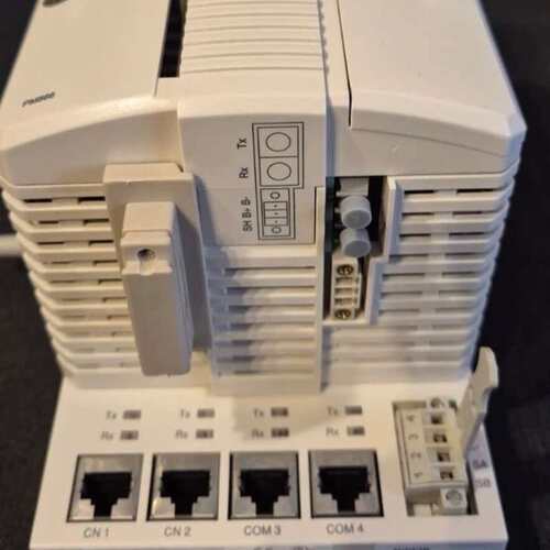 ABB PM863K01 3BSE088381R1 控制模块--议价商品
