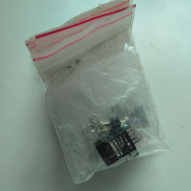 MEIJDENKI MP2-410N-E 电源模块--议价商品