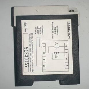 WESTROCS 船用时间继电器 -- SBT-44Y--议价商品