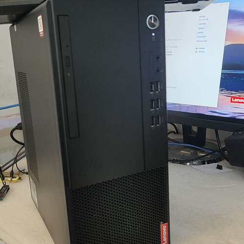 联想启天m430-b442 i5-10500/8g/256g--议价商品