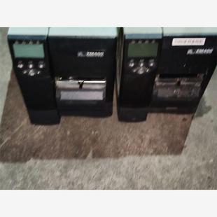 功能正常包好专业测试正常包好验货有质 斑马ZM400条码 议价商品