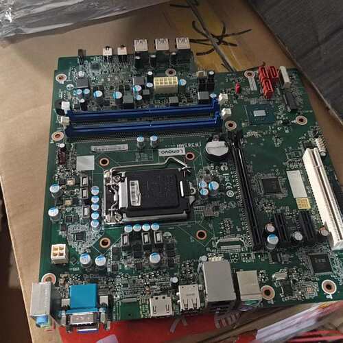 联想IB360MH主板 拆机件启天m428/t4900v b--议价商品