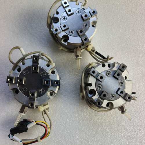 亚德客四爪气动手指气缸 HFCX40--议价商品