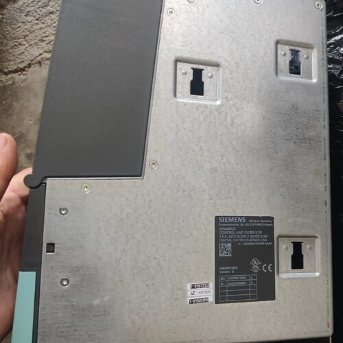 6SL3040-1MA00-0AA0变频器主板CPU控--议价商品