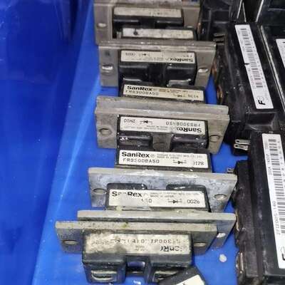 SanRex FRS300BA50，三菱RM300CA-9W--议价商品