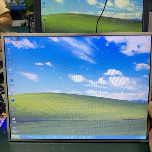 LG15寸：.LP150X08成色漂亮．清一色．清好背光．A--议价商品