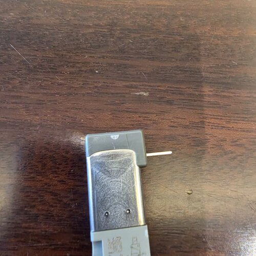 电磁阀线圈 V114A-5FS-X311-Q--议价商品