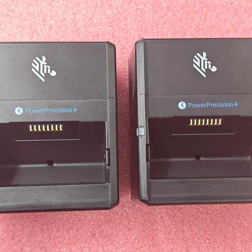 斑马Slot Battery Charger,ZQ3 Sm--议价商品