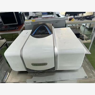 北京北分瑞利分析仪器，傅立叶变换红外光谱仪，WQF-530-议价商品