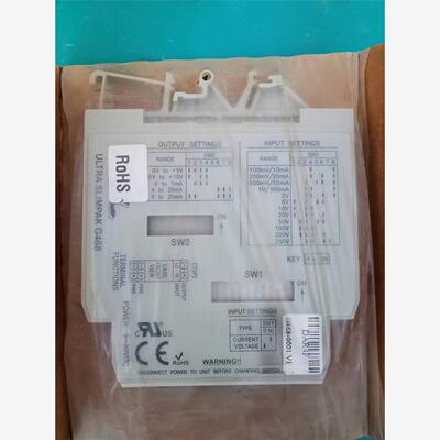 GT 多晶炉检测电流模块 slimpak G468-0001-议价商品