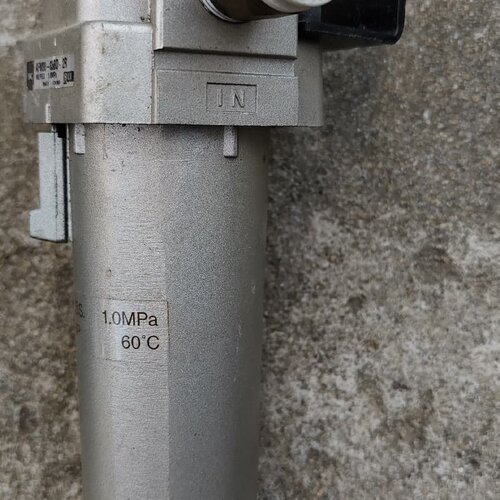 油雾分离器AFM30-03B0-2R油水分离器，--议价商品