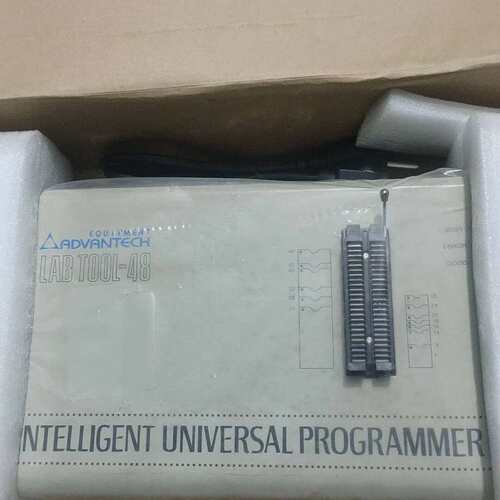 全新美国ADVANTECH烧录器LAB-TOOL-48，现货--议价商品