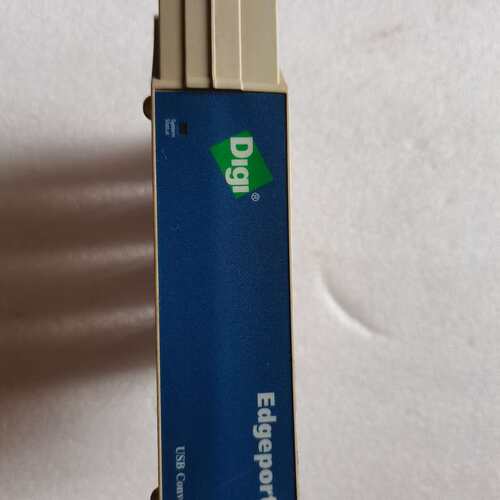 美国Digi Edgeport 4口 USB到串口转换器--议价商品