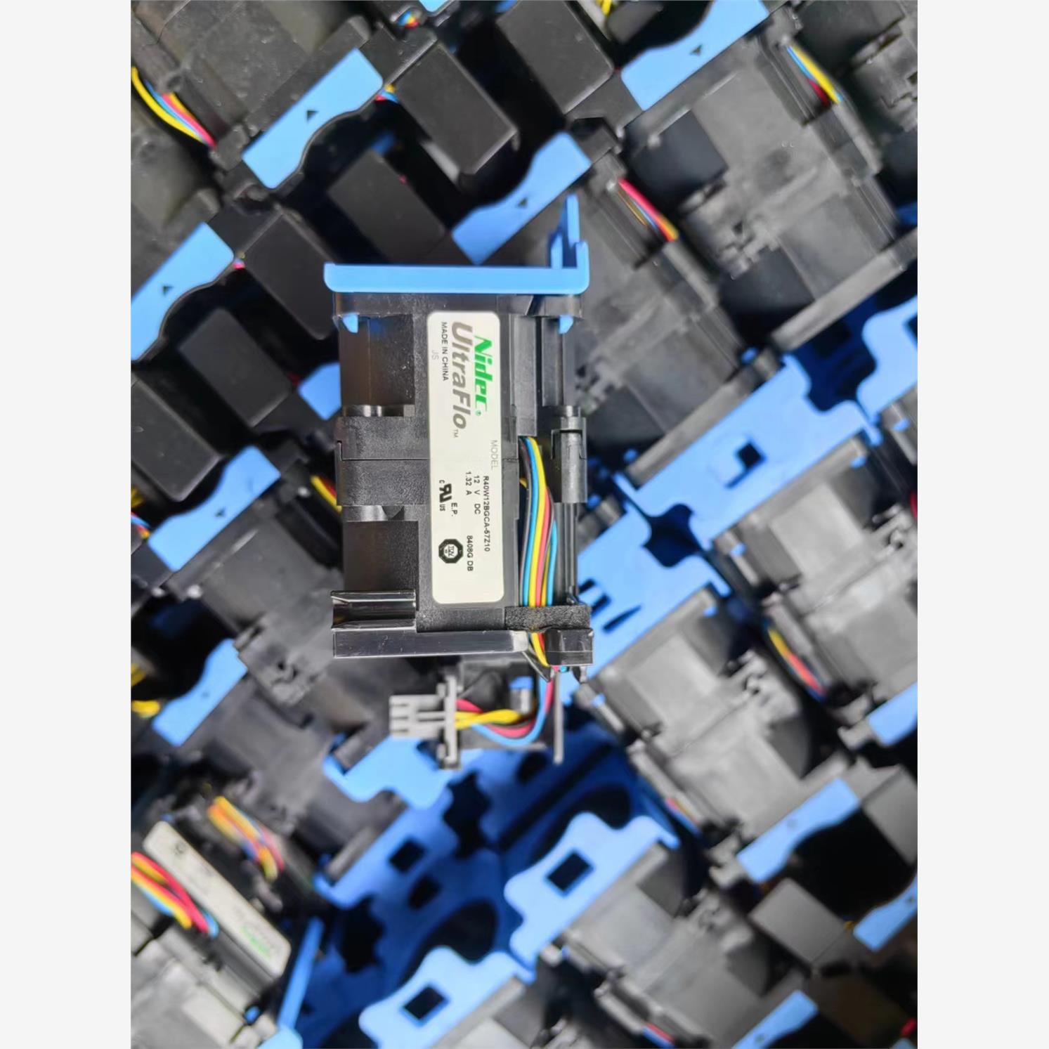 服务器风扇:原装HP DL360P G9风扇-议价商品