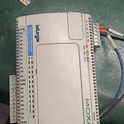 二手拆机磨莎IO模块，E2210质量包好--议价商品