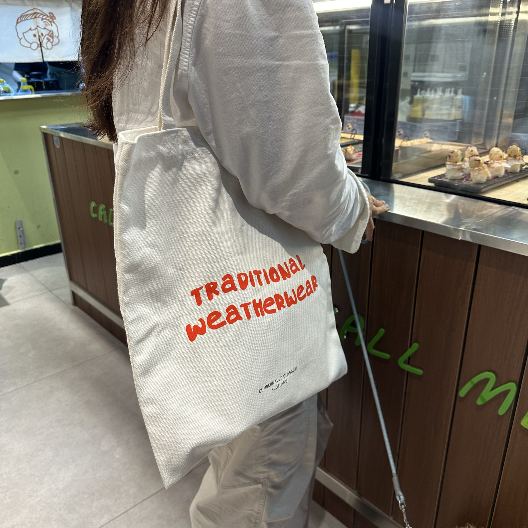 HeyJane韩国ins同款双通用款女包