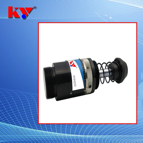 KA64050 KA64100 KA64150可调式油压缓冲器压力可调减震器正品优