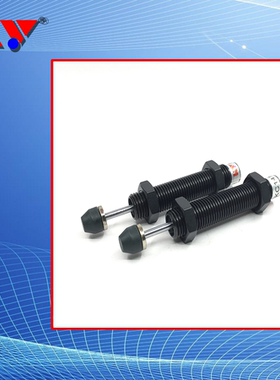 KC7-15-6C-7C-8C-9C 代替日本KYB油压缓冲器KBM7-15-6C-7C-8C-9C