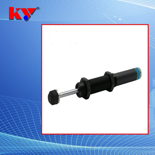 KA2016 KA2020 KA2050可调式油压缓冲器液压阻尼器AD2016 AD2020