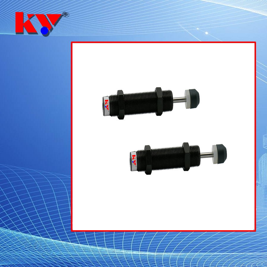 KC8-10-5C-6C-7C-8C代替日本KYB油压缓冲器KBM8-10-5C-6C-7C-8C