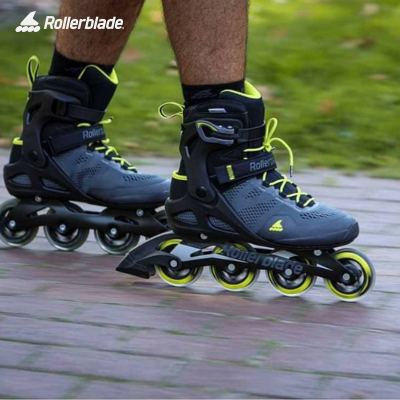 Rollerblade男女刷街轮滑鞋