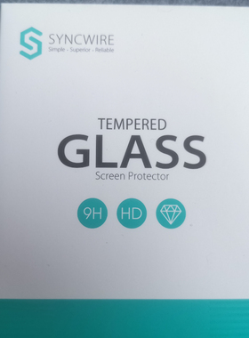 Syncwire康宁大猩猩高清钢化膜9h适用于iPhonex xs 11pro等5.8寸