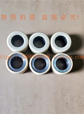 适用于新大洲本田R125-31/37裂行前离合器弹珠滚柱普利珠6个原厂