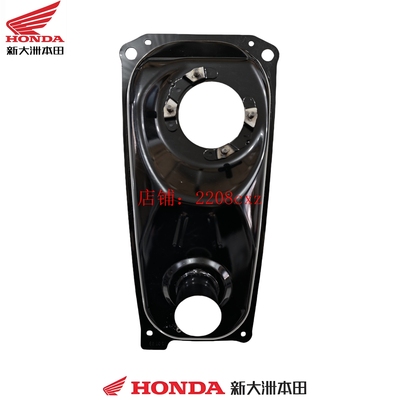 新大洲本田摩托车配件SDH150T-10NS150XC燃油箱汽油箱油壶原厂