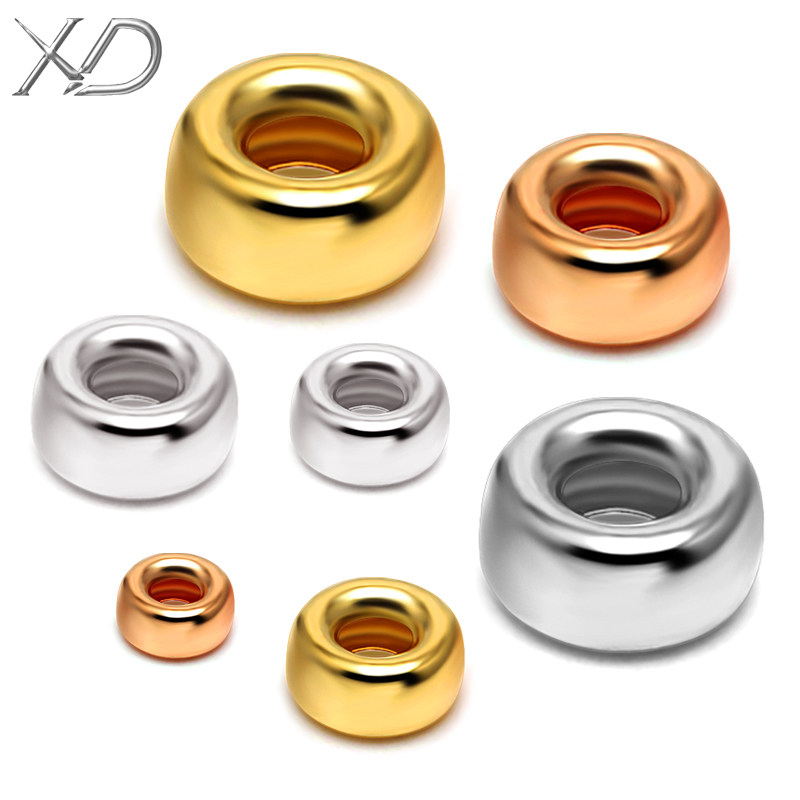 XD水泡珠diy首饰配件925银珠子手串编织红绳隔珠定位珠散珠车轮珠,饰品/流行首饰/时尚饰品新,其他DIY饰品配件,淘宝优惠券,粉丝福利购,淘宝优惠卷