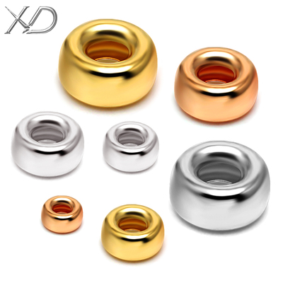 手串编织定位珠首饰配件