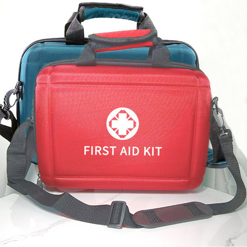 硬壳医药箱巡诊出诊包孕产包便携