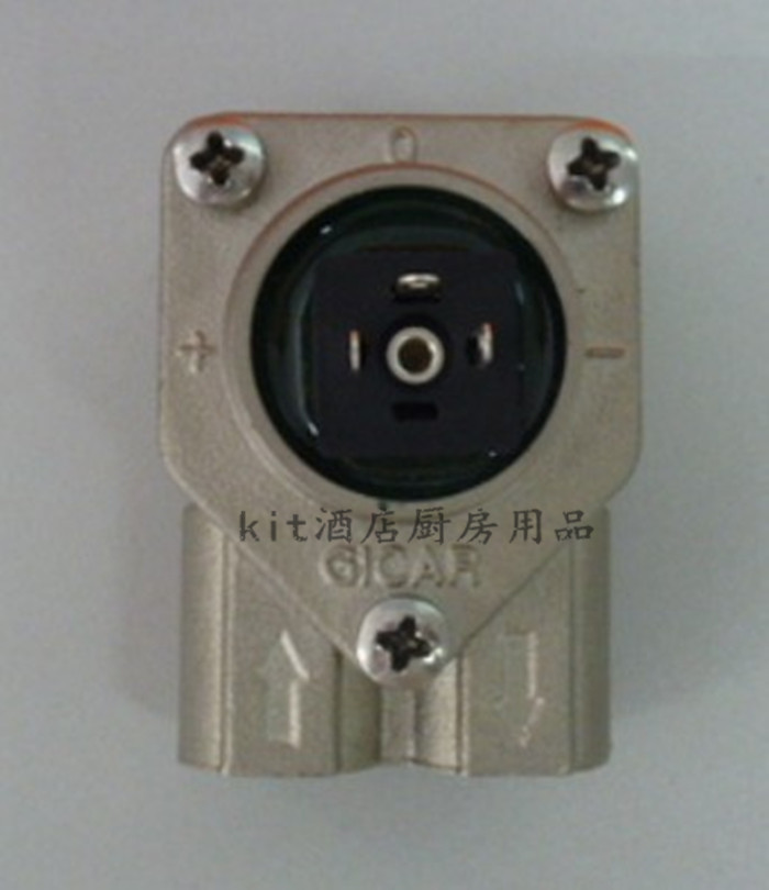 意大利原装进口GICAR流量计Φ1/4