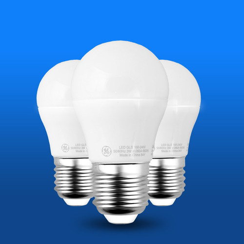 全电压通用电气GELed灯泡