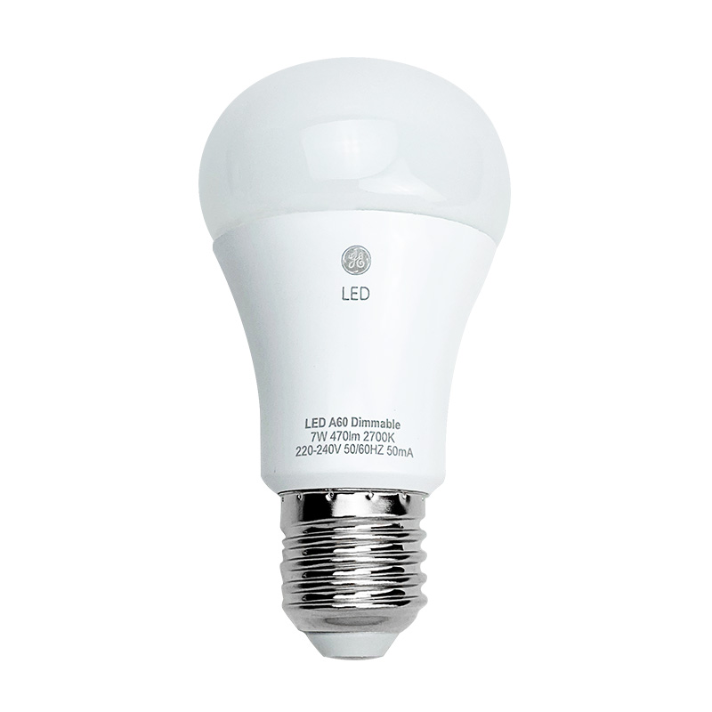 7W7W可调光高显色台灯护眼灯泡