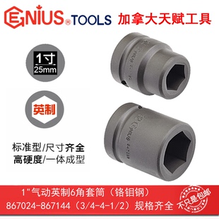 GENIUS天赋进口工具1