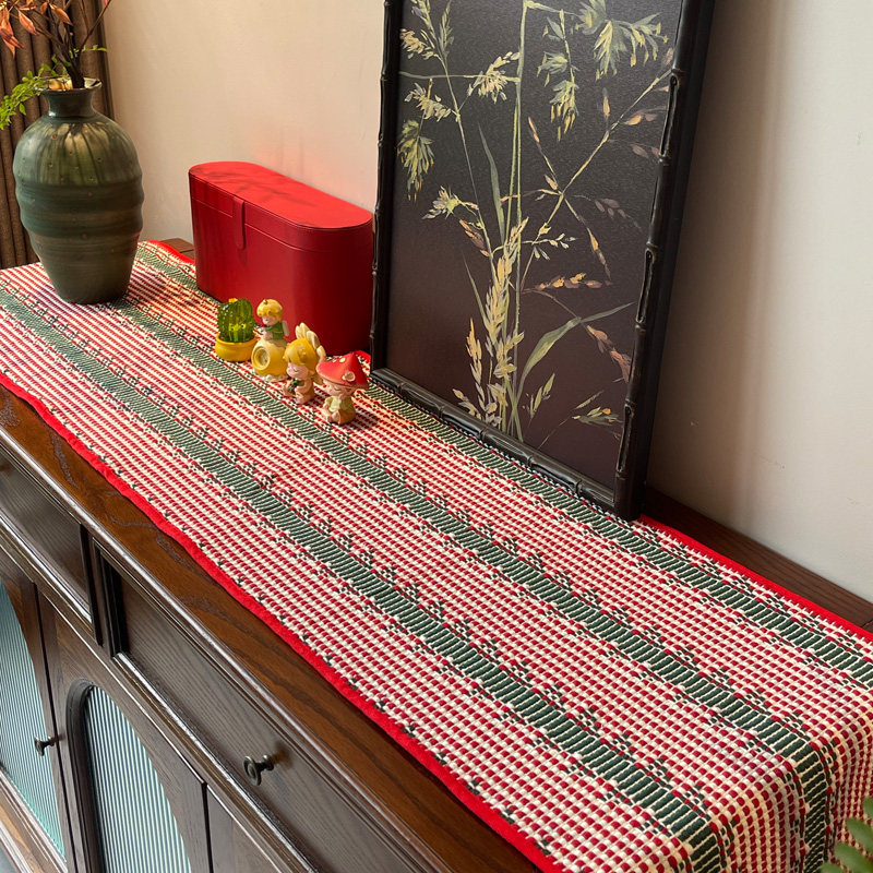 棉线编织，零胶零甲醛，健康环保