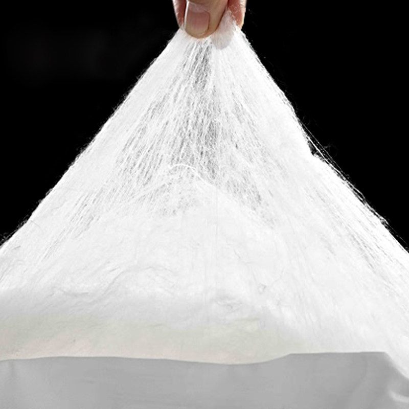 嘉丝丽100 桑蚕丝长丝定制双宫茧桑蚕丝被内胆光胎被芯冬被四季被