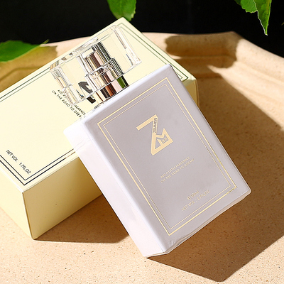 72小时持久留香茉莉香水女士香水