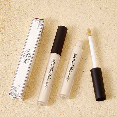 遮瑕棒遮瑕膏液笔遮盖纹身
