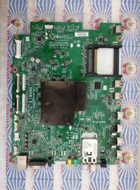 原装LG 47LM6700-CE/ 47LM6200-CC主板EAX64307906(1.0) 屏LC470E