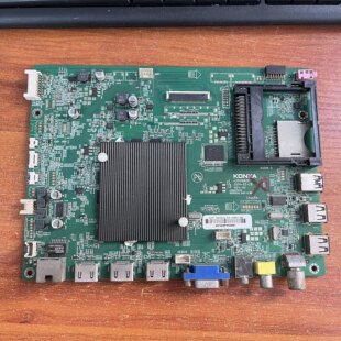 原装康佳LED55X1800A主板35019762 35018828屏532YT测试好发 啊