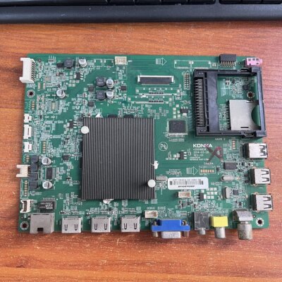 原装康佳LED55X1800A主板350