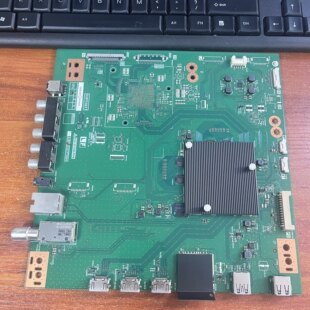 原装夏普 LCD-60MY73A 70SU665A主板 QPWBXG697WJZZ屏选 实图 啊