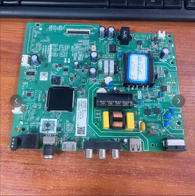 主板TPD.HV351T.PB702配屏C430