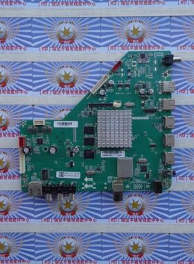 原装 海尔LE42B3500W拆机主板T.AM7366M6.82配屏V420DK1-QS1 现货