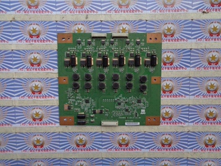 原装海尔 LE55H300 恒流板 46T04-D04 T46HW04 V0 LED DRIVER BD