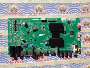 原装 正品  TCL D55A920C 40-MT0701-MAE2HG主板 屏LVF550ND1L