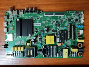 原装正品 康佳LED55K5100 主板35023174 屏1809YT 72001809YT