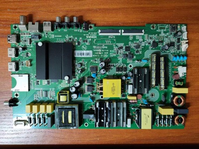 康佳LED55K5100主板35023174