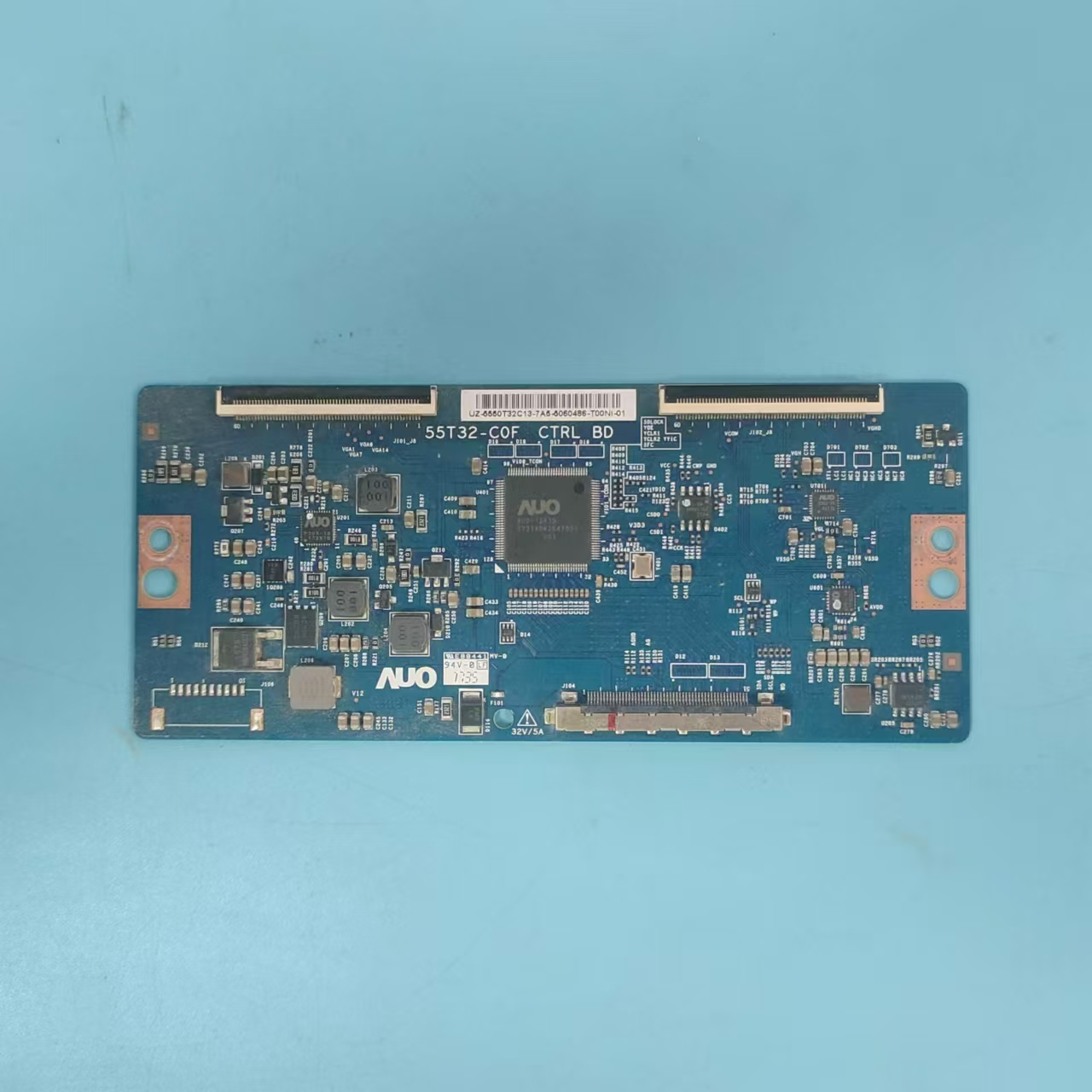 海信LED50N3600U逻辑板